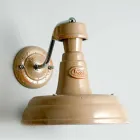 TOSCOT Torino applique mit dem Arm in der Toskana gemacht Viadurini