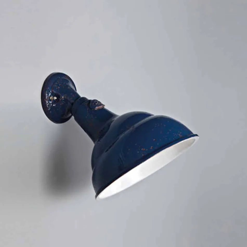 TOSCOT Torino Applikation mit einer schrägen Wohnung in der Toskana gemacht Viadurini