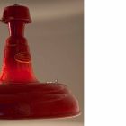 TOSCOT Turin Lampe große Suspension in der Toskana gemacht Viadurini