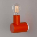Toscot Traffic Wandlampe aus Keramik made in Toscana