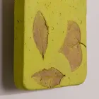 Toscot Vivaldi Terrakotta-Applikation in Italien handgefertigt Viadurini