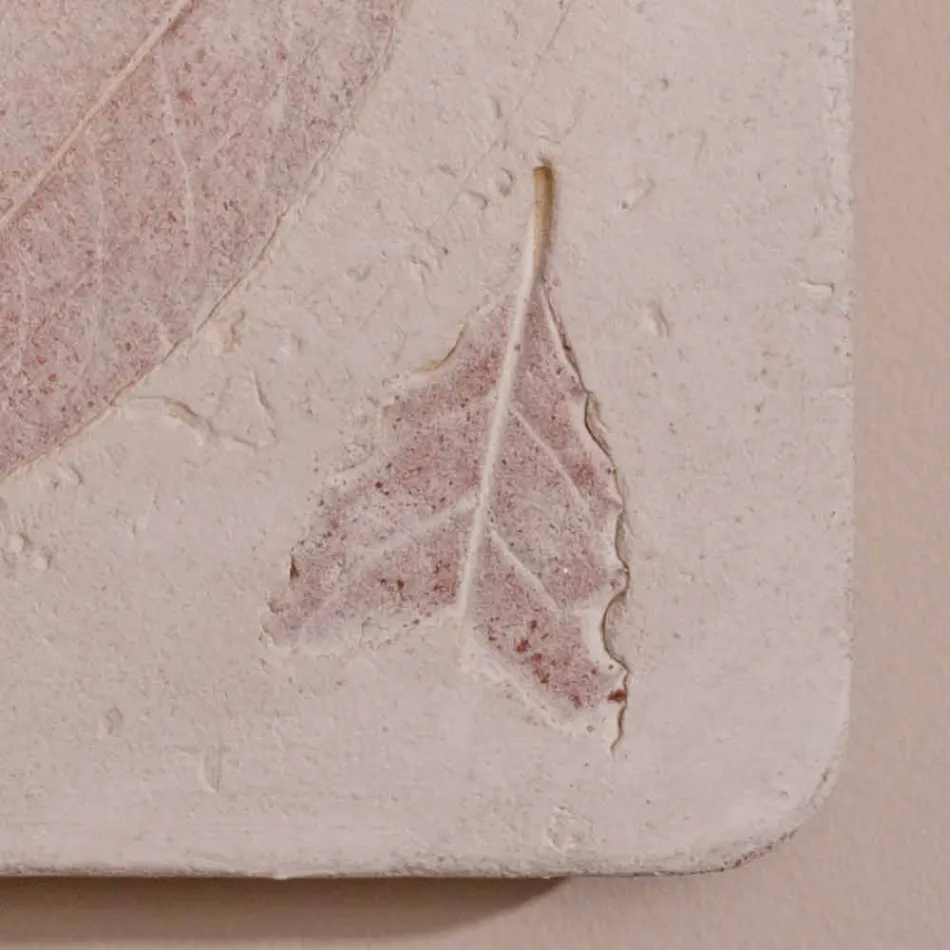 Toscot Vivaldi Terrakotta-Wandleuchte hergestellt in Italien Viadurini