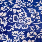 100% italienische handgefertigte Leinentischdecke mit einteiligem Handabdruck - Marken Viadurini