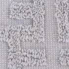 Trio Badetücher in Terry Cotton Handtuch, Gesicht und Gast - Ginestra Viadurini