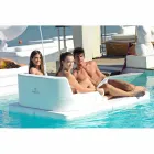 Trona Magnum Luxus floating Stuhl Doppelsitzdesign Viadurini