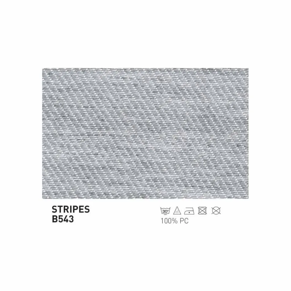 Varaschin Babylon 2-Sitzer-Sofa im modernen Design Viadurini