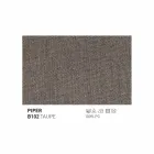 Varaschin Bali modernes 3-Sitzer-Outdoor-Sofa aus massivem Teakholz Viadurini