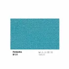 Varaschin Barcode Sonnenliege mit Rädern im Freien in Teakholz Viadurini