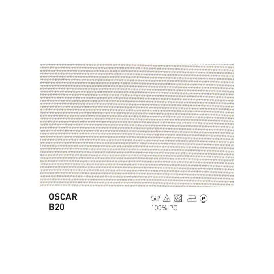 Varaschin Big In & Out Gartentisch + 8 moderne Design Sessel Viadurini