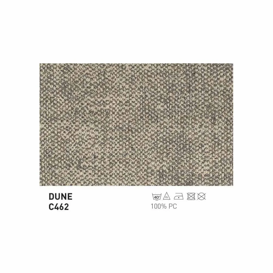 Varaschin Big In & Out Gartentisch + 8 moderne Design Sessel Viadurini