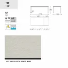 Varaschin Dolmen Gartentisch erweiterbar auf bis zu 380 cm Viadurini