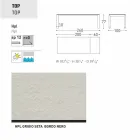 Varaschin Dolmen Gartentisch erweiterbar auf bis zu 380 cm Viadurini