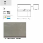 Varaschin Dolmen Gartentisch erweiterbar auf bis zu 380 cm Viadurini