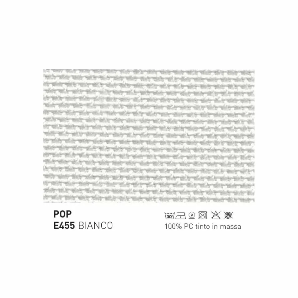 Varaschin Emma gepolsterter Außensessel mit modernem Design Viadurini