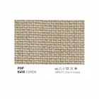 Varaschin Emma gepolsterter Außensessel mit modernem Design Viadurini