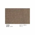 Varaschin Emma gepolsterter Außensessel mit modernem Design Viadurini