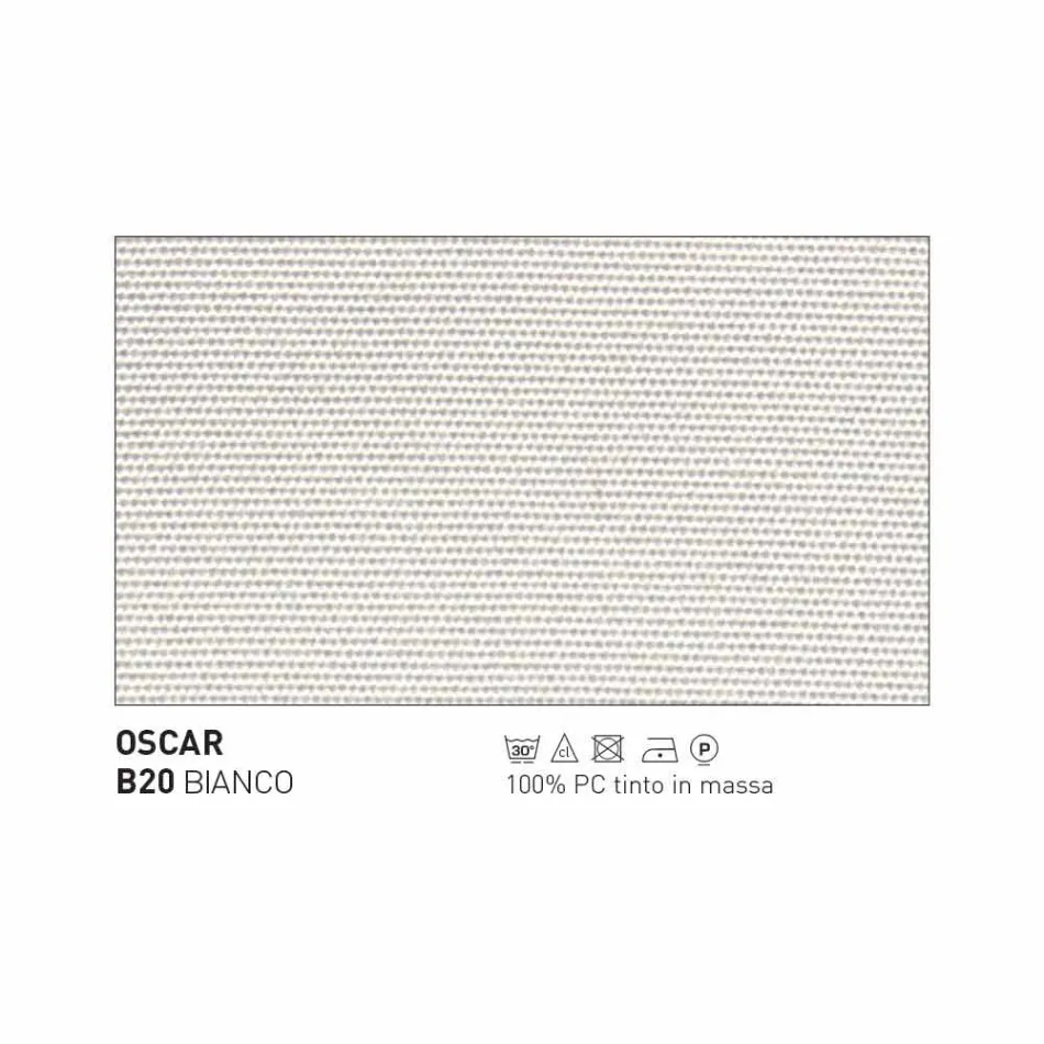 Varaschin Emma gepolsterter Außensessel mit modernem Design Viadurini