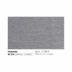 Varaschin Emma Außensessel mit Metall und Stoff bezogen Viadurini