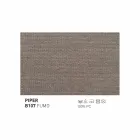 Varaschin Emma Außensessel mit Metall und Stoff bezogen Viadurini