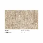 Moderner Outdoor-Sessel Varaschin Emma aus Stoff und Aluminium Viadurini