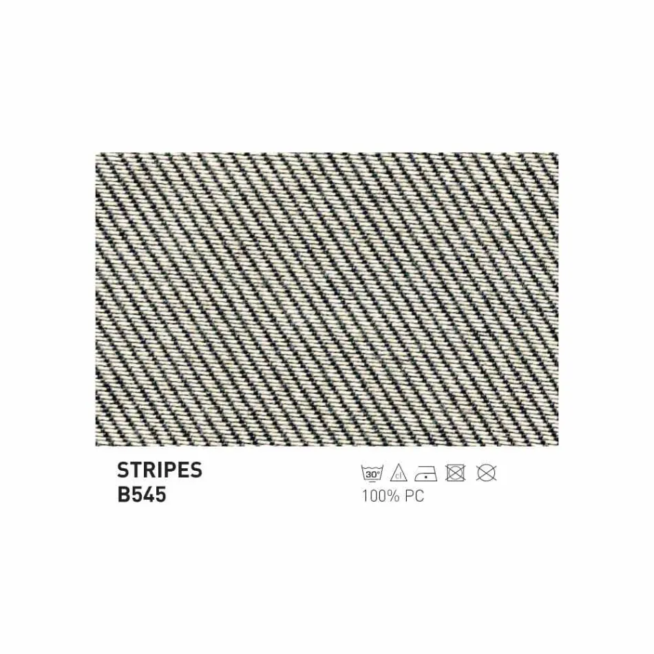 Varaschin Summer Set Gartenliege, modernes Design Viadurini