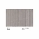 Varaschin Summer Set Gartenliege, modernes Design Viadurini