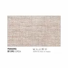 Varaschin Summer Outdoor Hocker aus Stahl und Stoff Viadurini