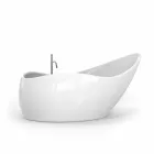 Bath Bathroom Furniture Design Fingerfood Made in Italy Viadurini