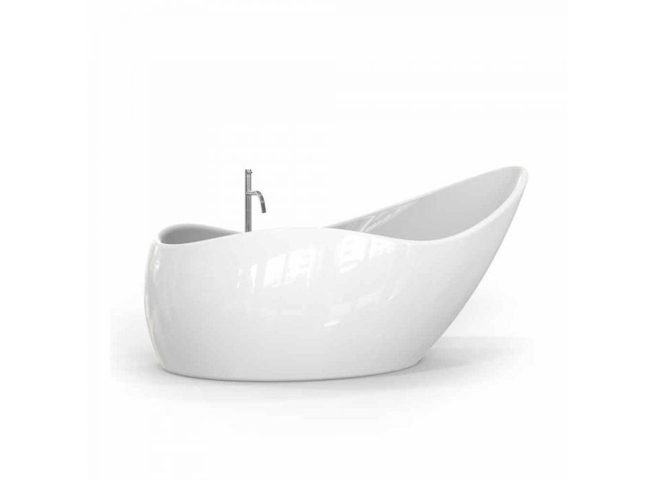 Bath Bathroom Furniture Design Fingerfood Made in Italy