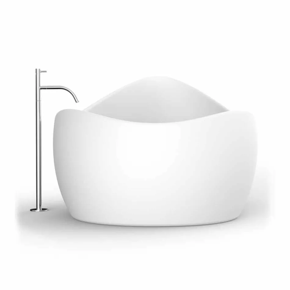 Bath Bathroom Furniture Design Fingerfood Made in Italy Viadurini