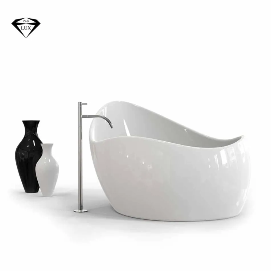 Bath Bathroom Furniture Design Fingerfood Made in Italy Viadurini
