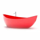 Bath Badezimmermöbel in Adamantx® Funamori Made in Italy Viadurini