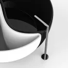 Bad Badmöbel Bad inAdamantx® Tao Made in Italy Viadurini