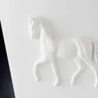 Würfelwürfel in modernem Design 100% Made in Italy Cody Viadurini