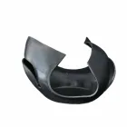 Dekorative Vase aus matt oder glasierter Keramik Made in Italy - Waves Viadurini