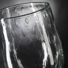 Elegante Innenvase aus Muranoglas Made in Italy - Copernicus Viadurini