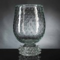 Elegante Innenvase aus Muranoglas Made in Italy - Copernicus