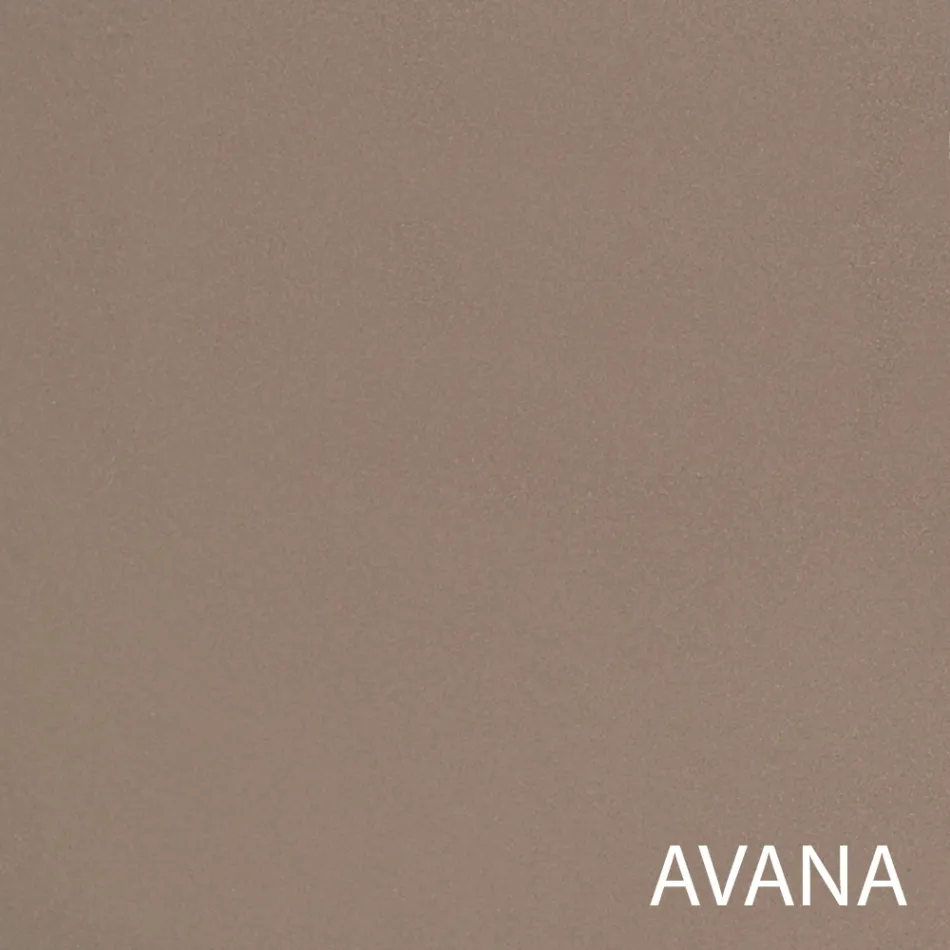 Gartenblumentopf aus farbigem Polyethylen Made in Italy - Tremont Viadurini