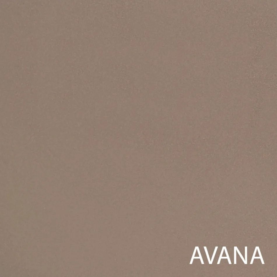 Runder Pflanzkübel aus Polyethylen Made in Italy - Tremont Viadurini