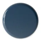 Wandhängende Toilettenschüssel aus Keramik in verschiedenen Farben Made in Italy - Mädchen Viadurini