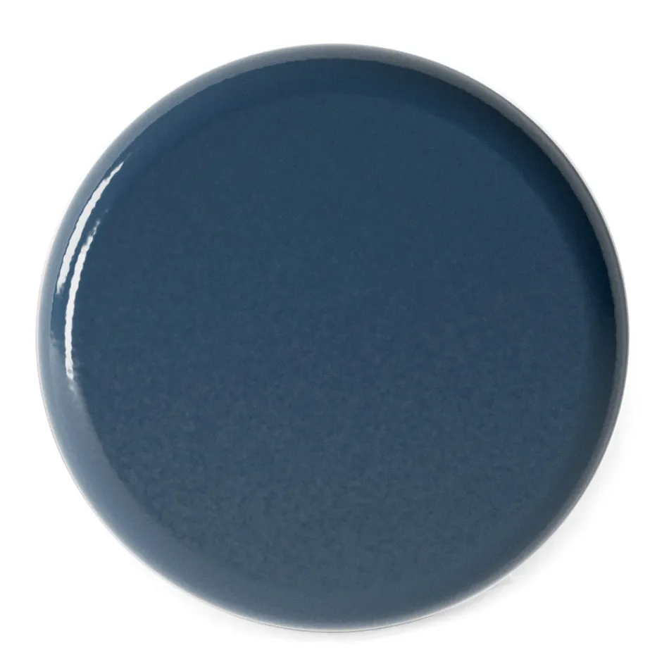 Wandhängende Toilettenschüssel aus Keramik in verschiedenen Farben Made in Italy - Mädchen Viadurini