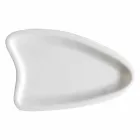 Handgefertigtes Küchentablett aus weißem Carrara-Marmor Made in Italy - Portos Viadurini